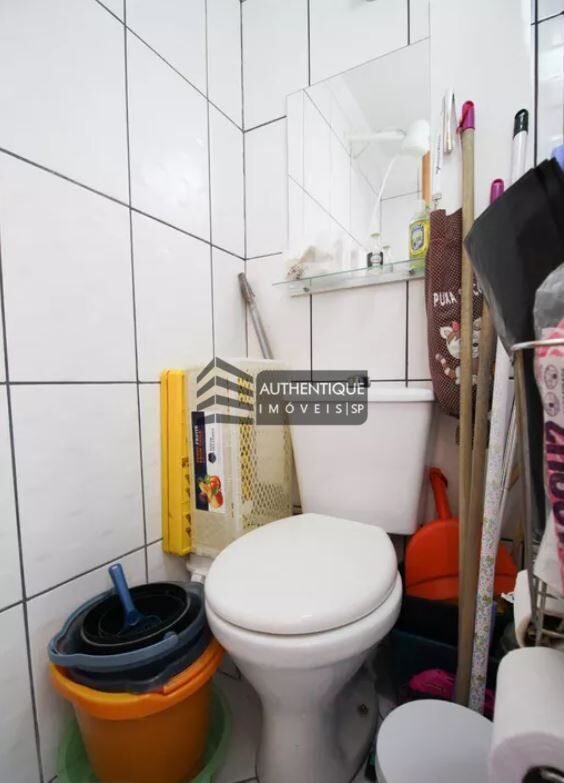 Apartamento à venda com 3 quartos, 120m² - Foto 30