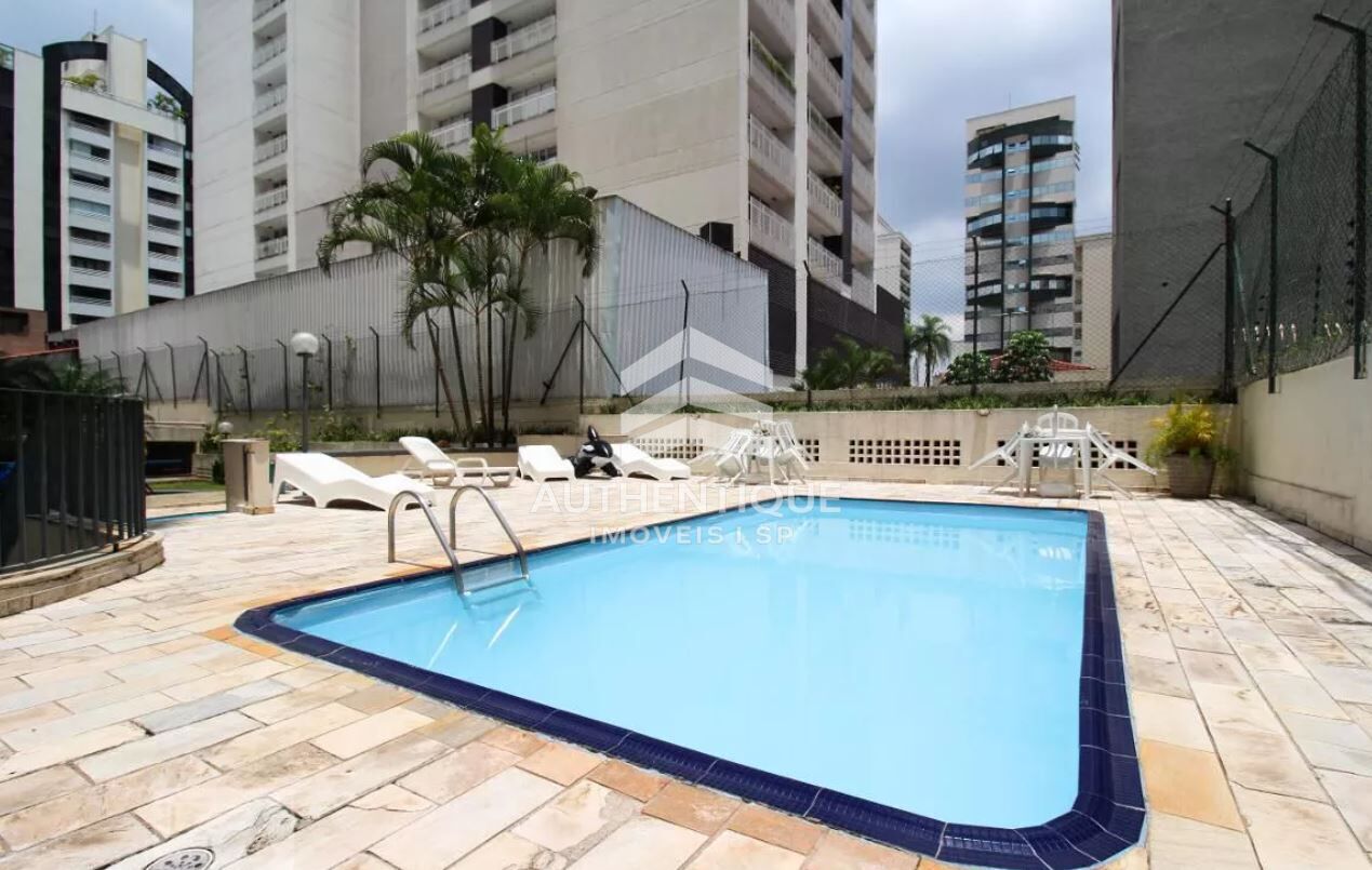 Apartamento, 3 quartos, 110 m² - Foto 33