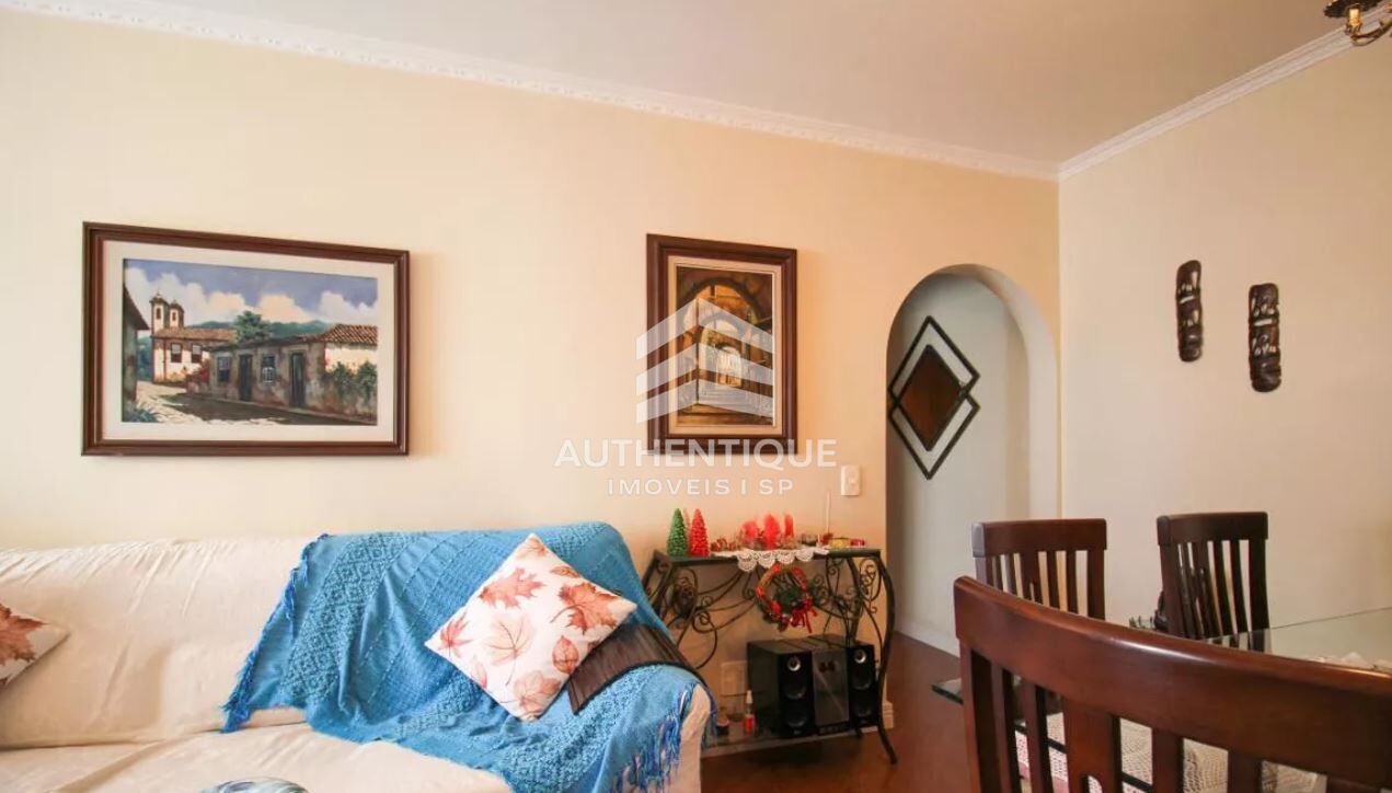 Apartamento, 3 quartos, 110 m² - Foto 8