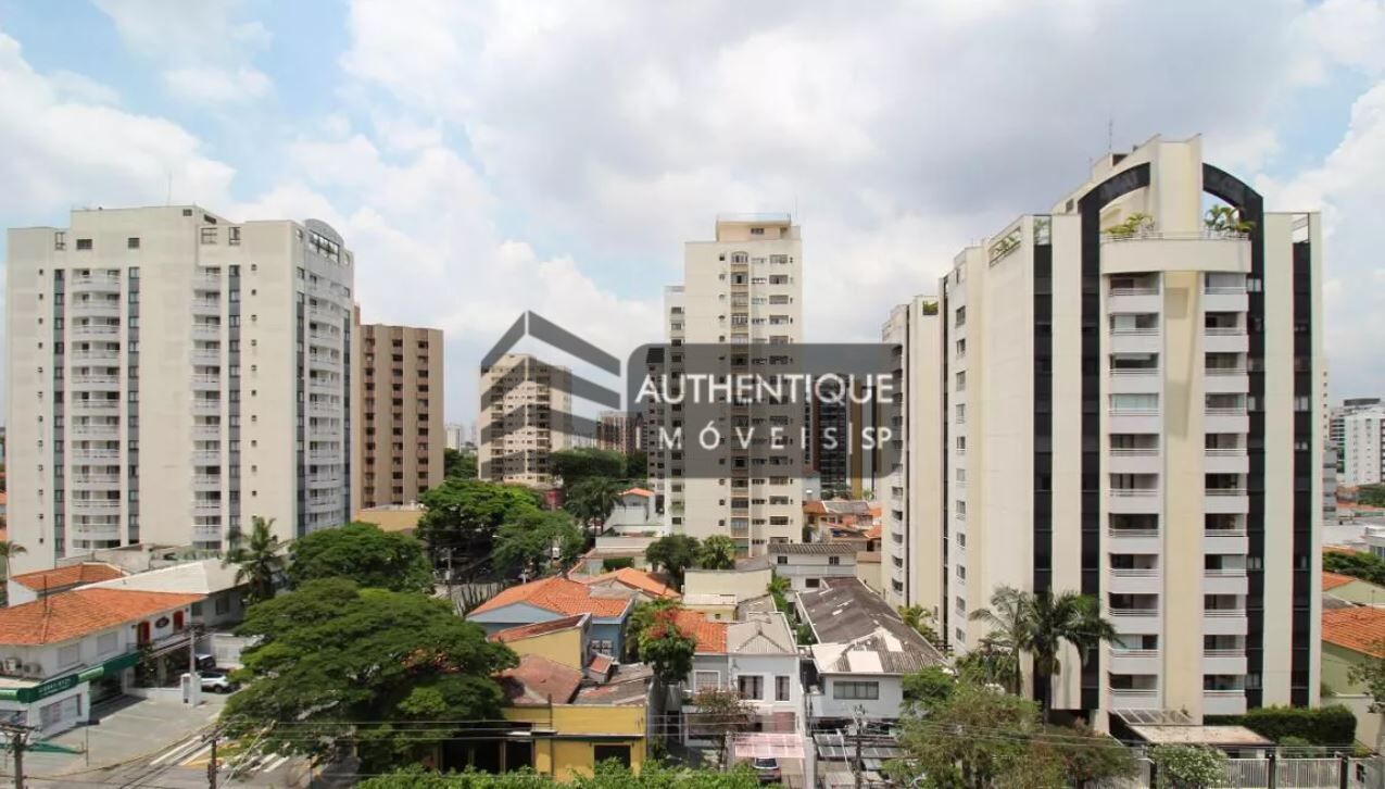 Apartamento à venda com 3 quartos, 120m² - Foto 3