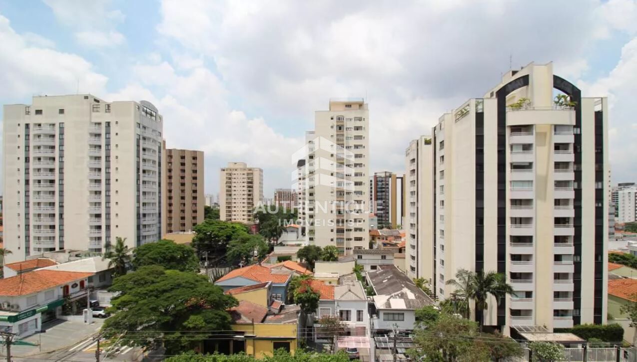 Apartamento, 3 quartos, 110 m² - Foto 3