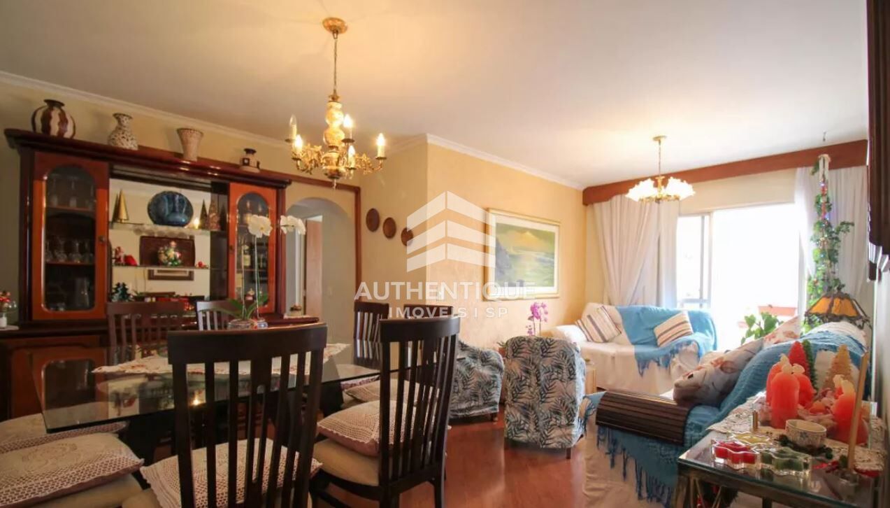Apartamento, 3 quartos, 110 m² - Foto 5