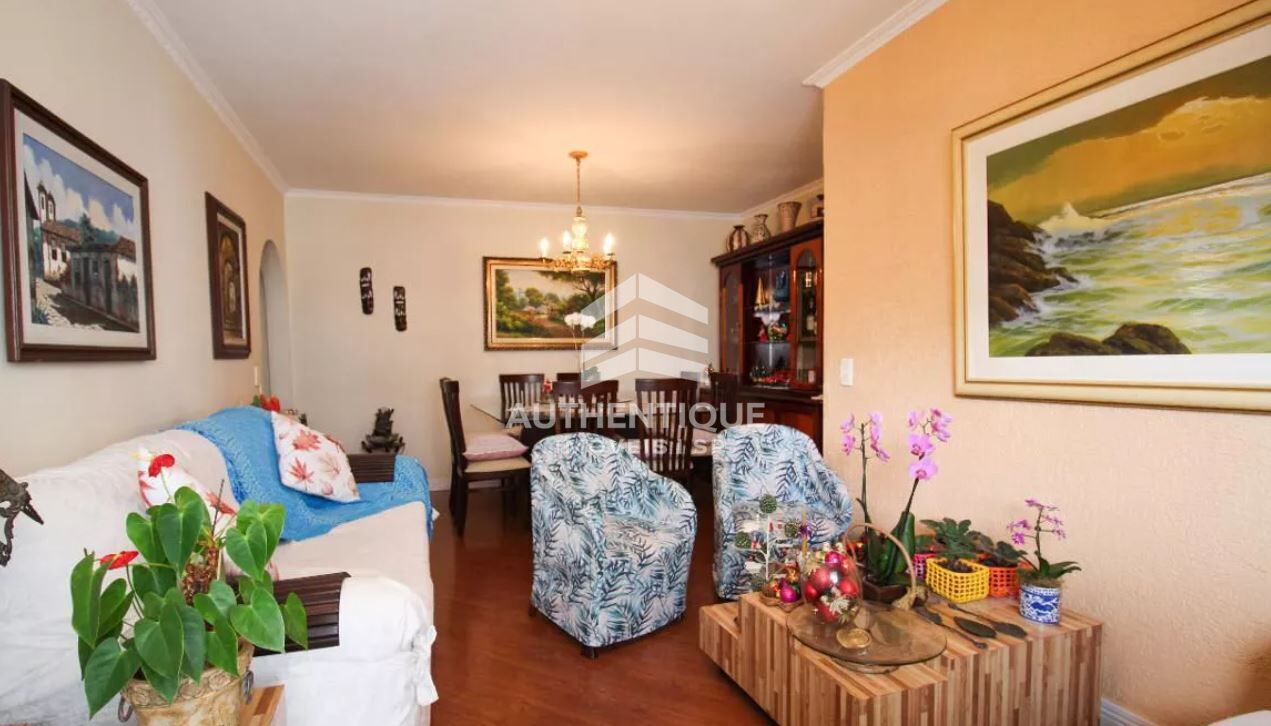 Apartamento, 3 quartos, 110 m² - Foto 4