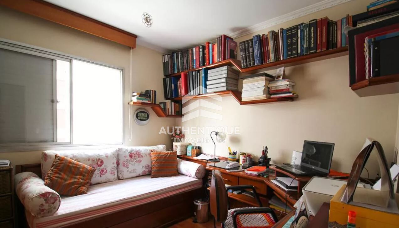 Apartamento, 3 quartos, 110 m² - Foto 11