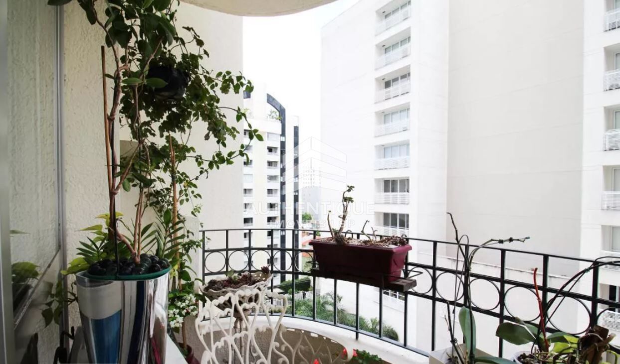 Apartamento, 3 quartos, 110 m² - Foto 2