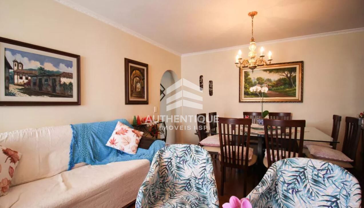 Apartamento, 3 quartos, 110 m² - Foto 6