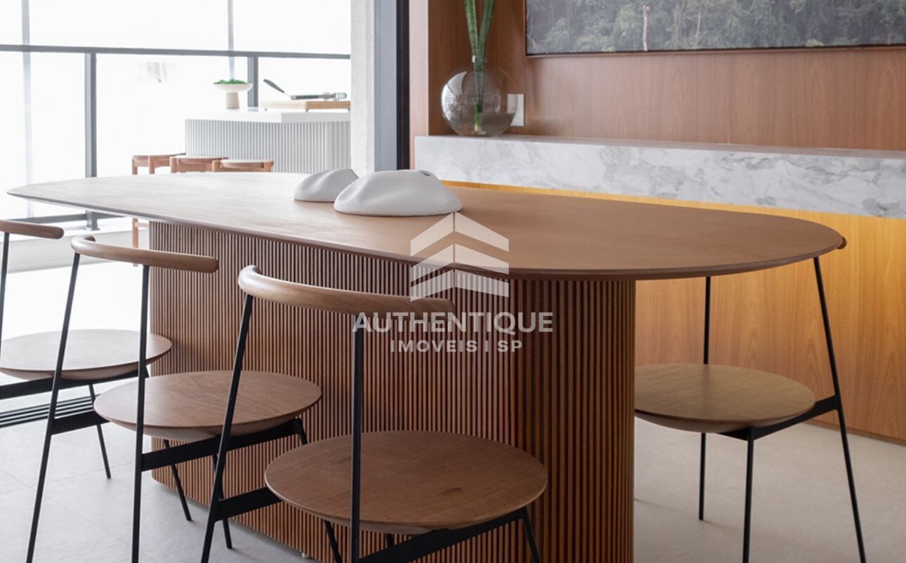 Apartamento, 4 quartos, 145 m² - Foto 6