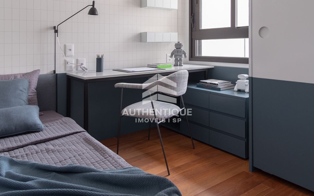 Apartamento, 4 quartos, 145 m² - Foto 11