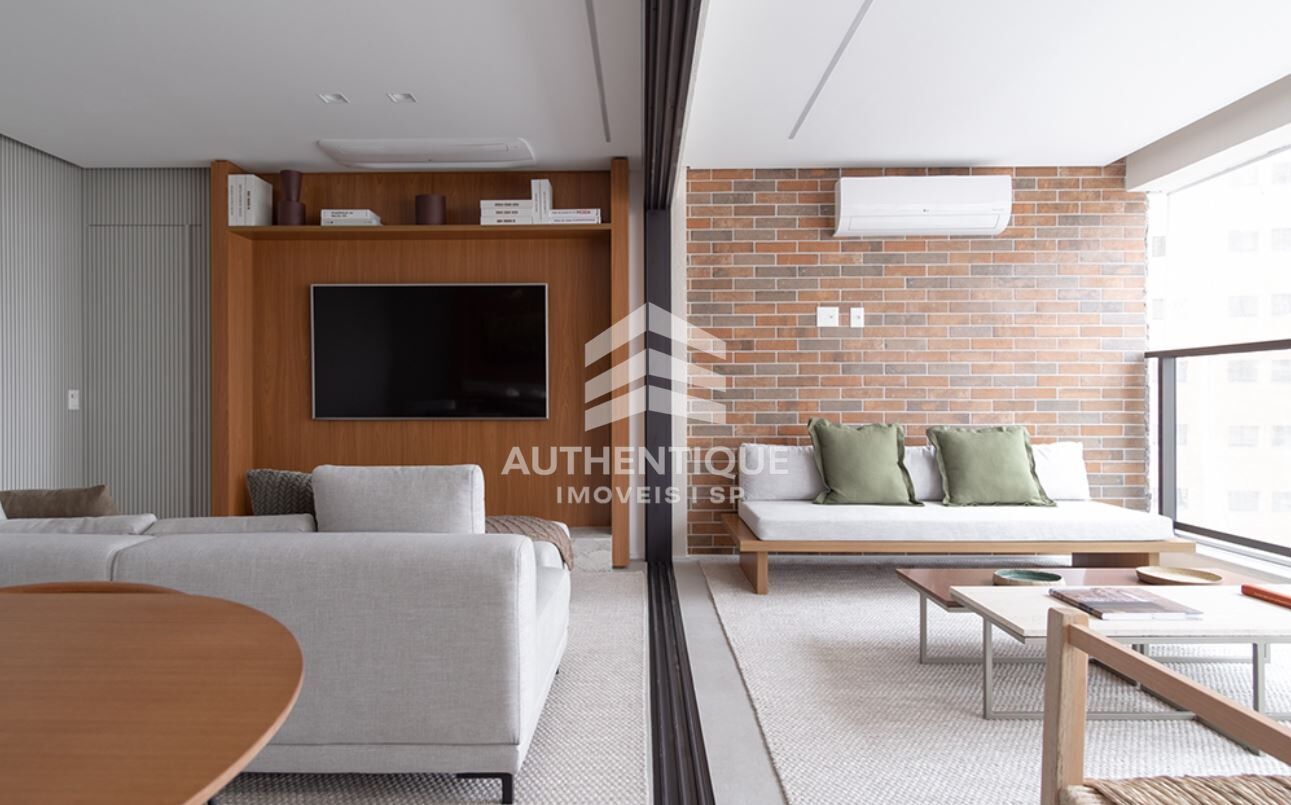 Apartamento, 4 quartos, 145 m² - Foto 5