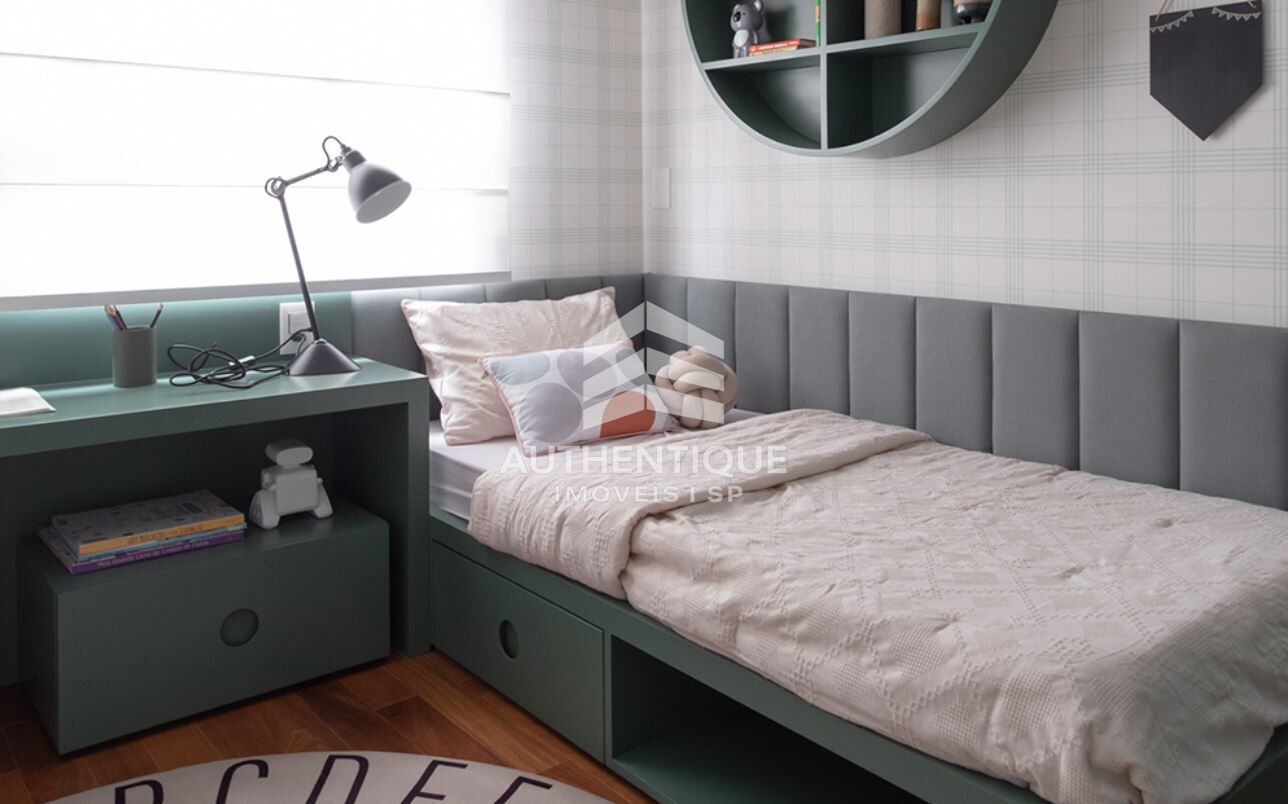 Apartamento, 4 quartos, 145 m² - Foto 10