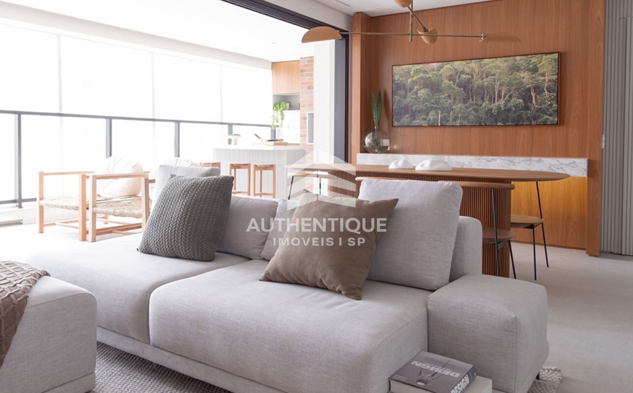 Apartamento, 4 quartos, 145 m² - Foto 4