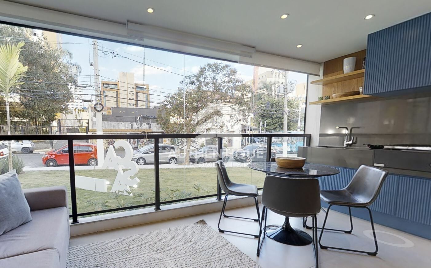 Apartamento, 2 quartos, 114 m² - Foto 13