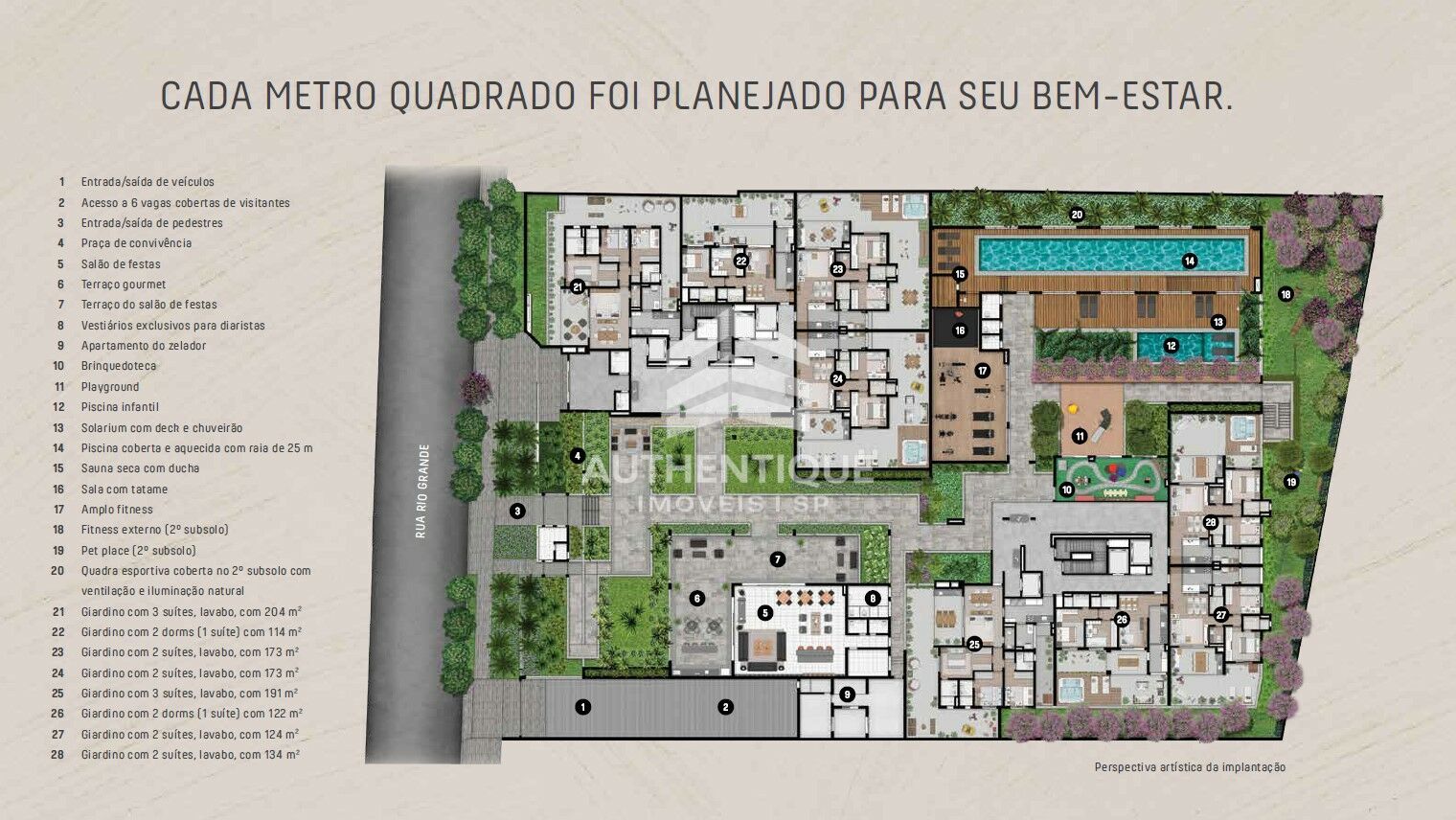 Apartamento, 2 quartos, 114 m² - Foto 27
