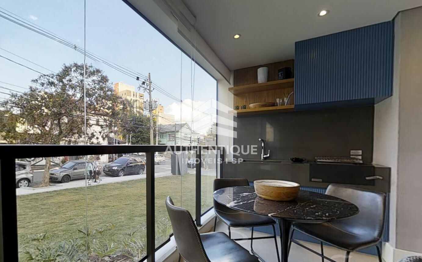 Apartamento, 2 quartos, 114 m² - Foto 12