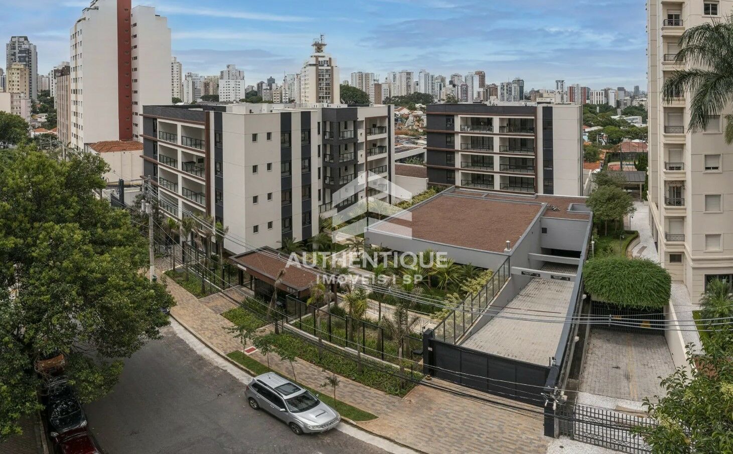 Apartamento, 2 quartos, 114 m² - Foto 4