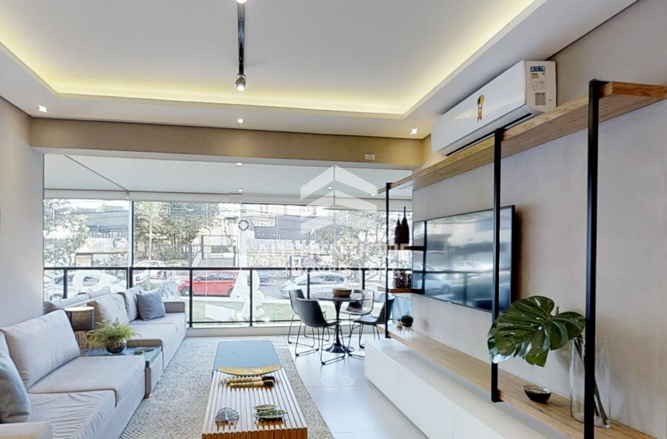 Apartamento, 2 quartos, 114 m² - Foto 14