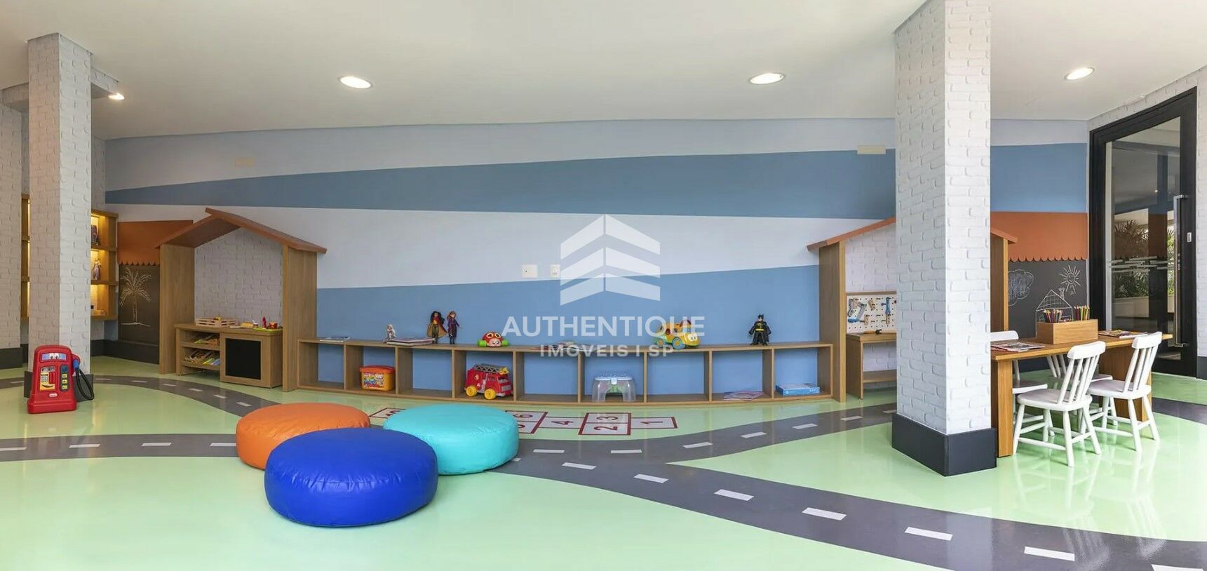 Apartamento, 2 quartos, 114 m² - Foto 6