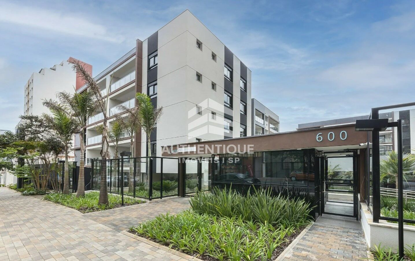 Apartamento, 2 quartos, 114 m² - Foto 1