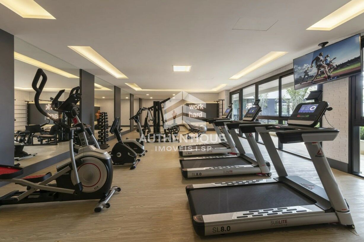 Apartamento, 2 quartos, 114 m² - Foto 8