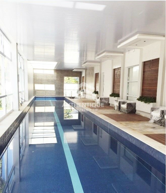 Apartamento, 4 quartos, 253 m² - Foto 2