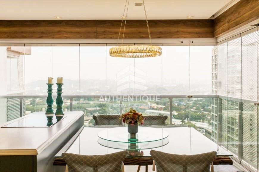 Apartamento, 4 quartos, 253 m² - Foto 21