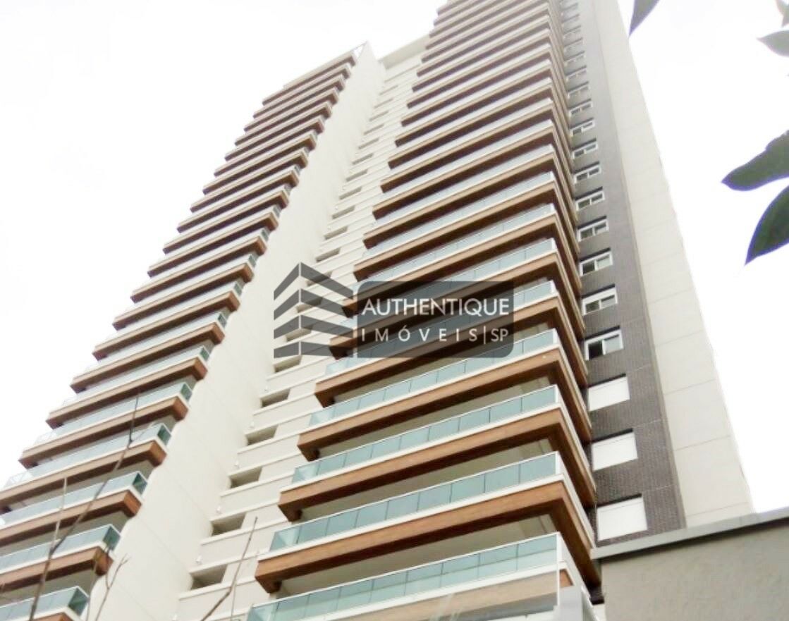 Apartamento, 4 quartos, 253 m² - Foto 1