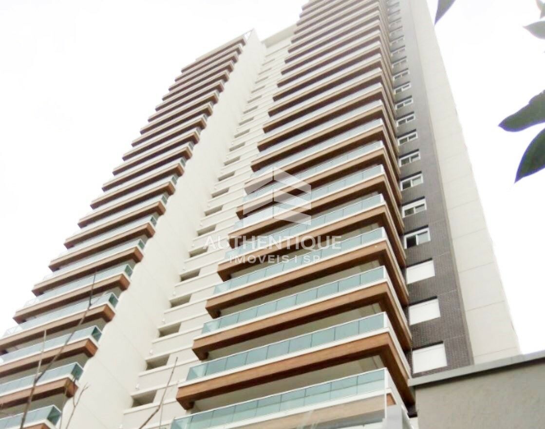 Apartamento, 4 quartos, 253 m² - Foto 1
