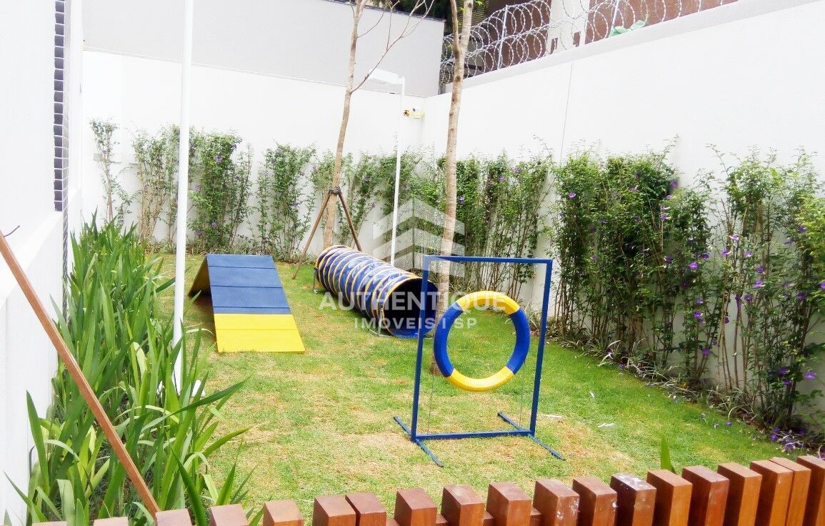 Apartamento, 4 quartos, 253 m² - Foto 9