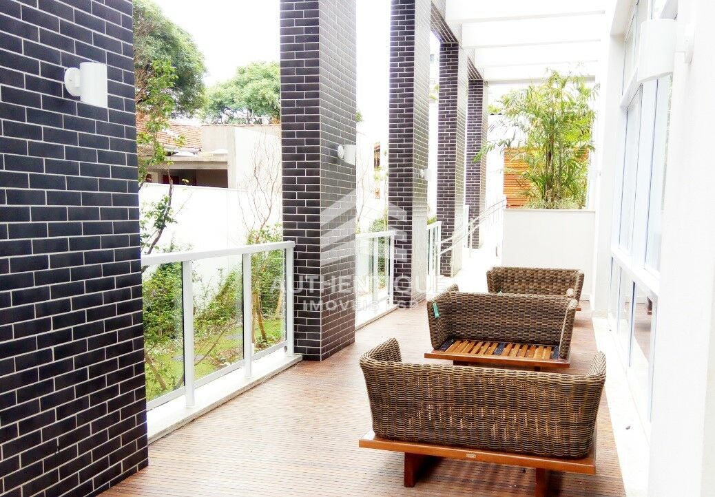 Apartamento, 4 quartos, 253 m² - Foto 8