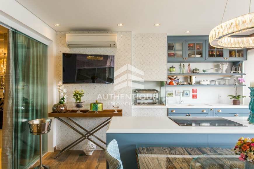 Apartamento, 4 quartos, 253 m² - Foto 27
