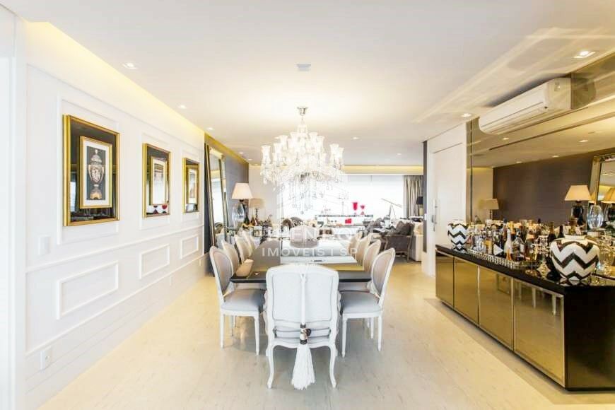 Apartamento, 4 quartos, 253 m² - Foto 23