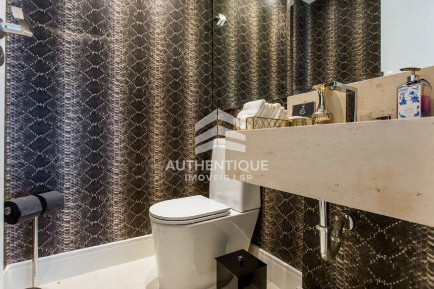 Apartamento, 4 quartos, 253 m² - Foto 37
