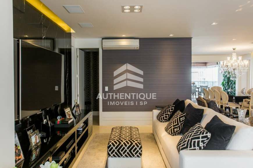 Apartamento, 4 quartos, 253 m² - Foto 26
