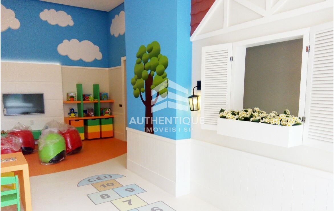 Apartamento, 4 quartos, 253 m² - Foto 11
