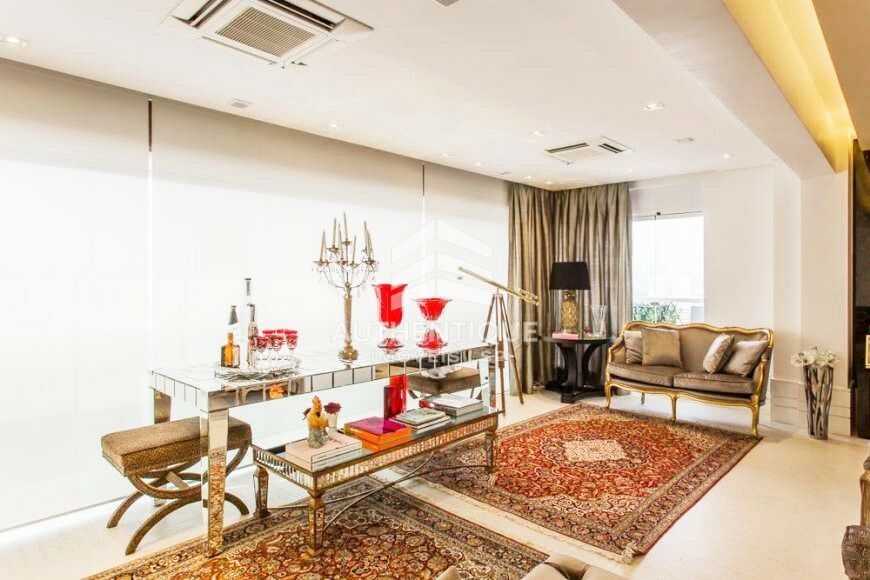 Apartamento, 4 quartos, 253 m² - Foto 24