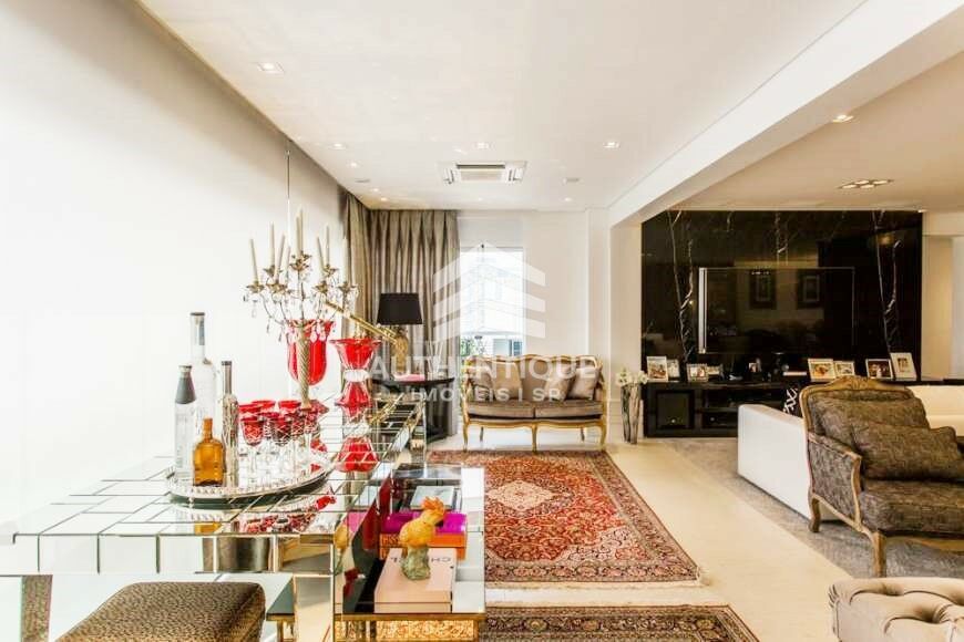 Apartamento, 4 quartos, 253 m² - Foto 22