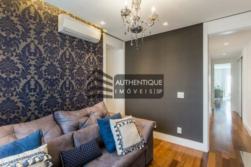 Apartamento à venda com 4 quartos, 253m² - Foto 40