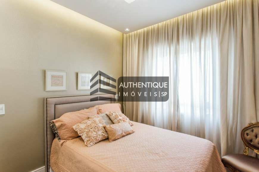 Apartamento à venda com 4 quartos, 253m² - Foto 41