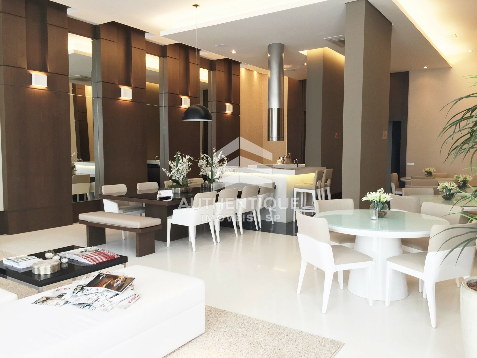Apartamento, 4 quartos, 253 m² - Foto 7