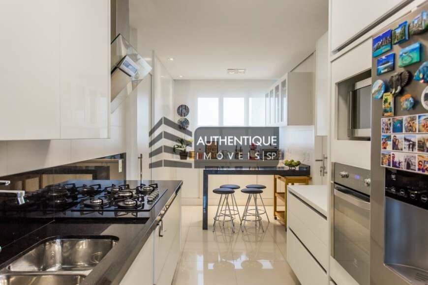 Apartamento à venda com 4 quartos, 253m² - Foto 29