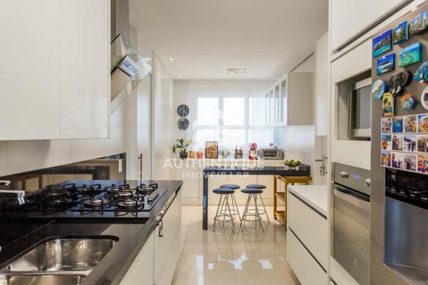 Apartamento, 4 quartos, 253 m² - Foto 29
