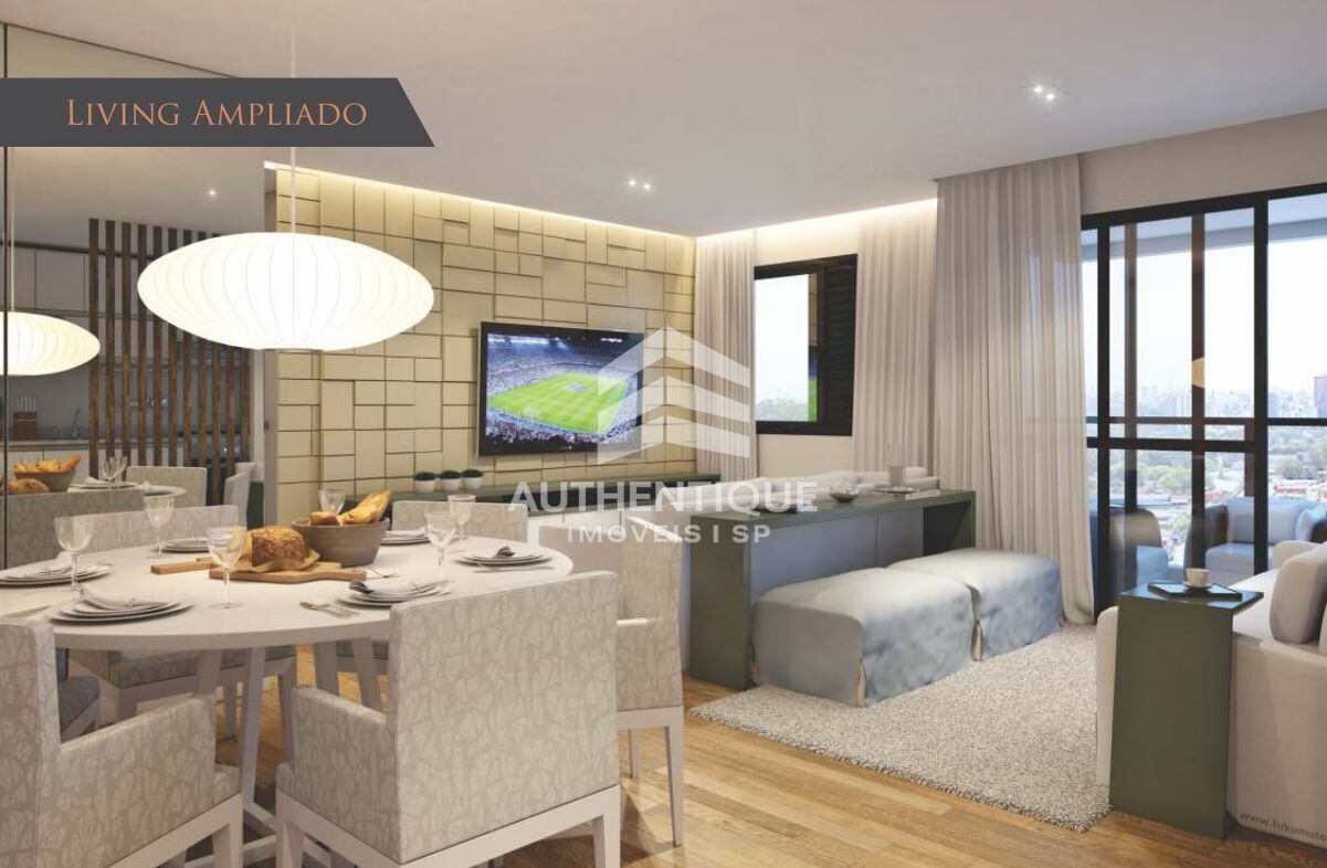 Apartamento, 2 quartos, 57 m² - Foto 17