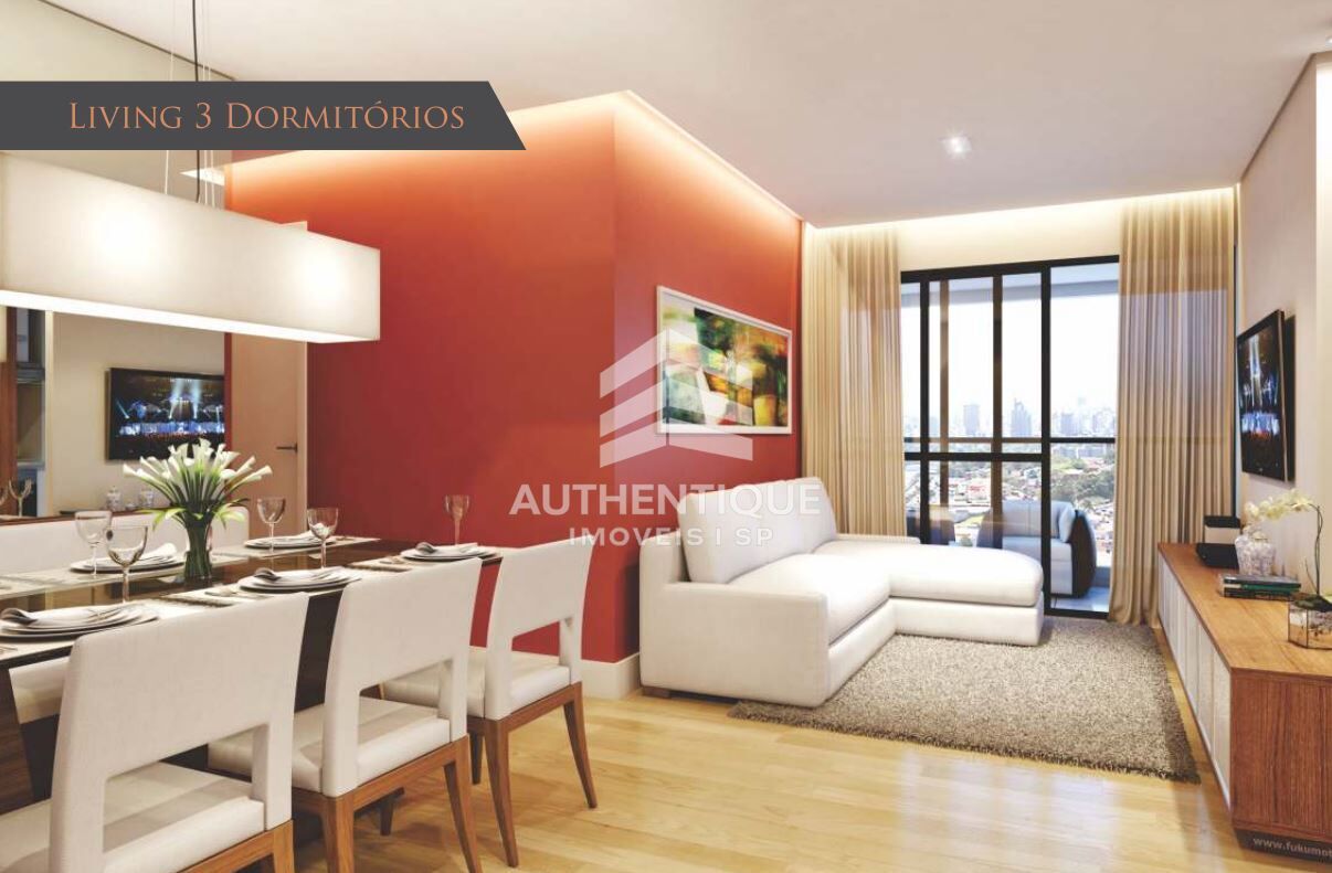 Apartamento, 2 quartos, 57 m² - Foto 16