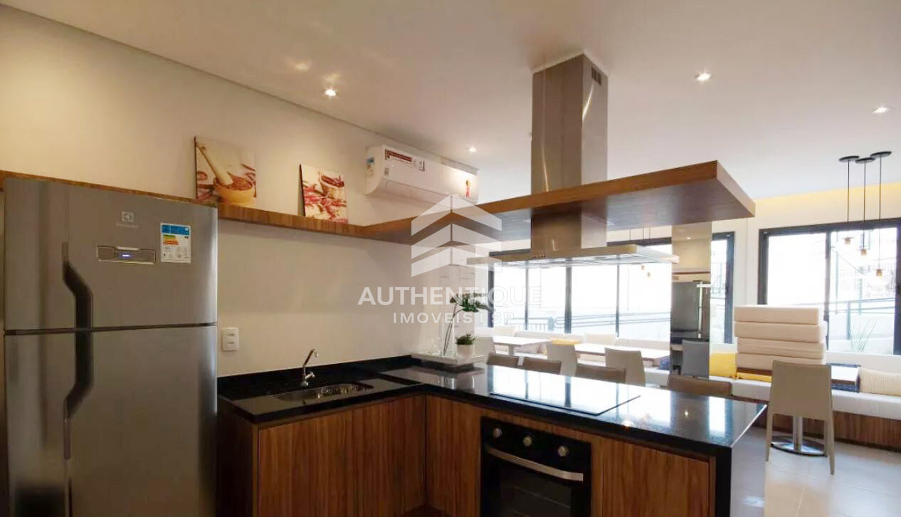 Apartamento, 2 quartos, 57 m² - Foto 9