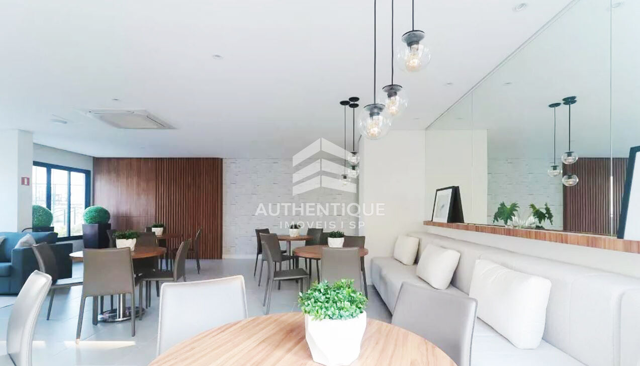 Apartamento, 2 quartos, 57 m² - Foto 6