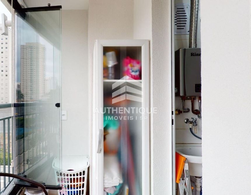 Apartamento, 2 quartos, 56 m² - Foto 10