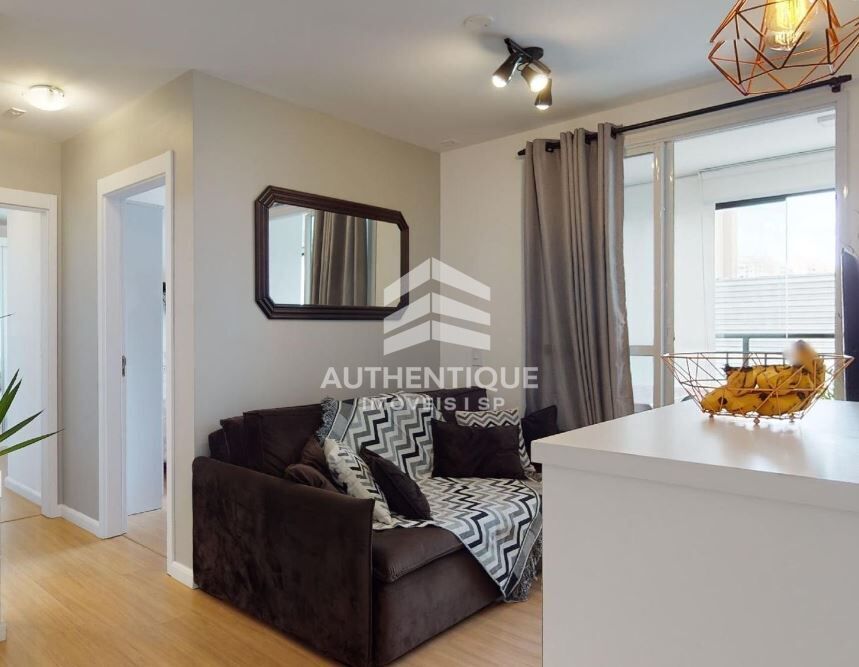 Apartamento, 2 quartos, 56 m² - Foto 4