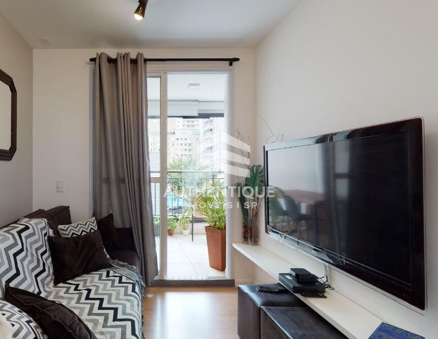 Apartamento, 2 quartos, 56 m² - Foto 5