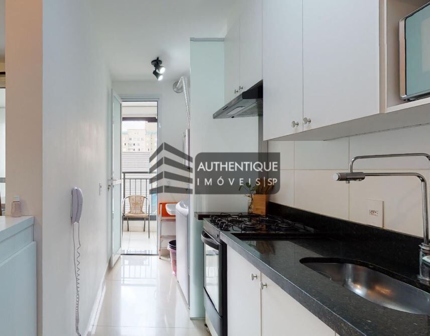 Apartamento à venda com 2 quartos, 56m² - Foto 14