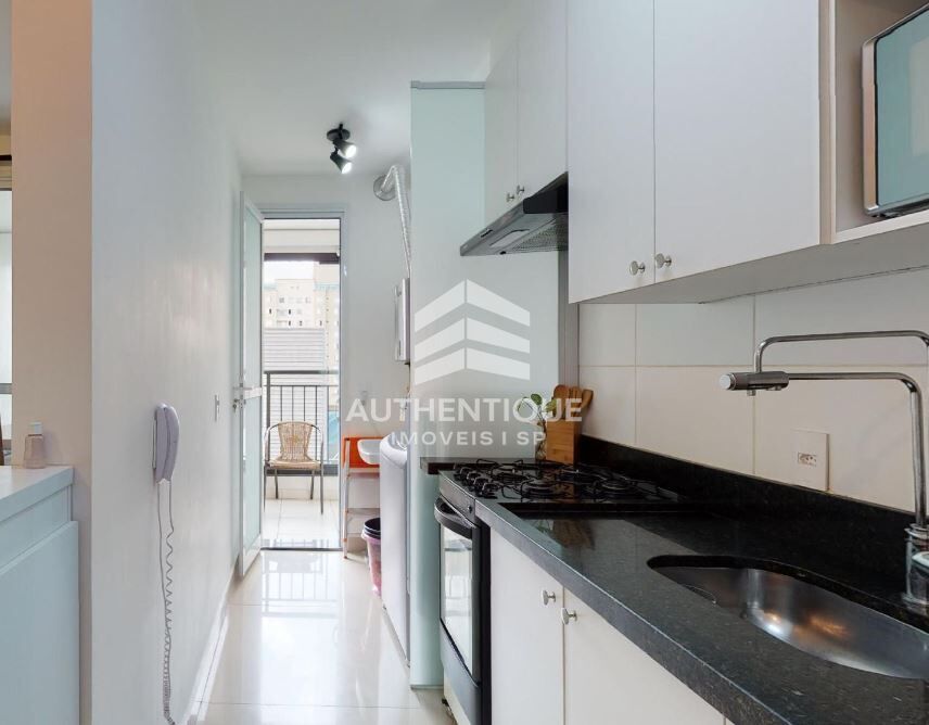 Apartamento, 2 quartos, 56 m² - Foto 14